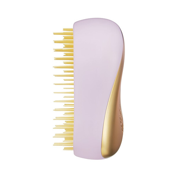Haarbürste Compact Styler Lilac Yellow