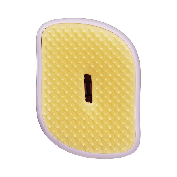 Haarbürste Compact Styler Lilac Yellow