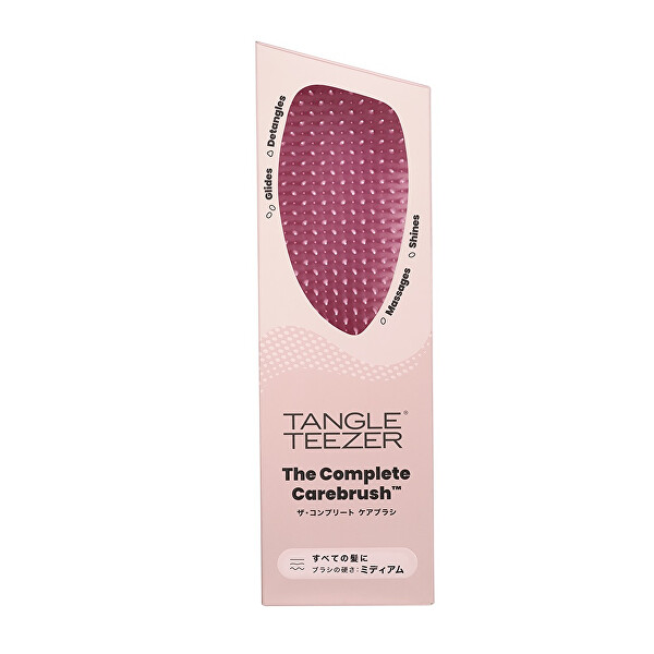 Kartáč na vlasy Complete Care Brush Satin Rose