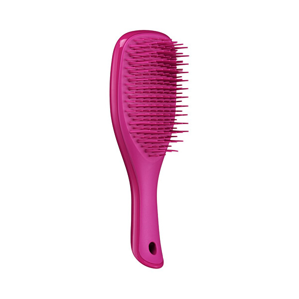 Kartáč na vlasy Mini Ultimate Detangler Electric Raspberry
