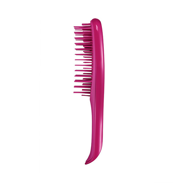 Kartáč na vlasy Mini Ultimate Detangler Electric Raspberry