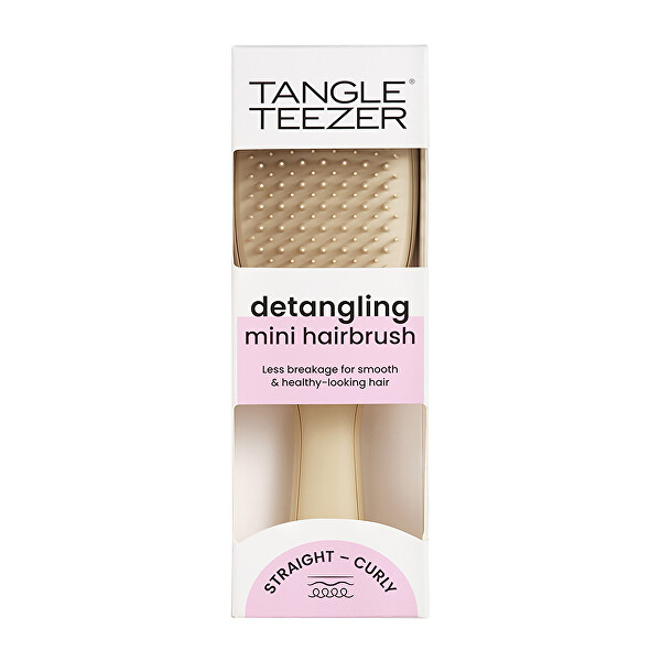 Kefa na vlasy Mini Ultimate Detangler Oat Cream