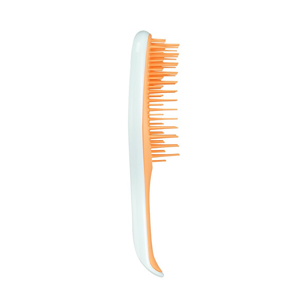 Kartáč na vlasy Mini Ultimate Detangler Sweet Orange & Ice Blue