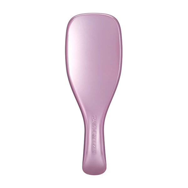 Kartáč na vlasy The Ultimate Detangler mini Chrome Satin Pink