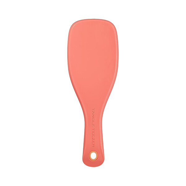 Kartáč na vlasy The Ultimate Detangler Mini Salmon Pink Aprico