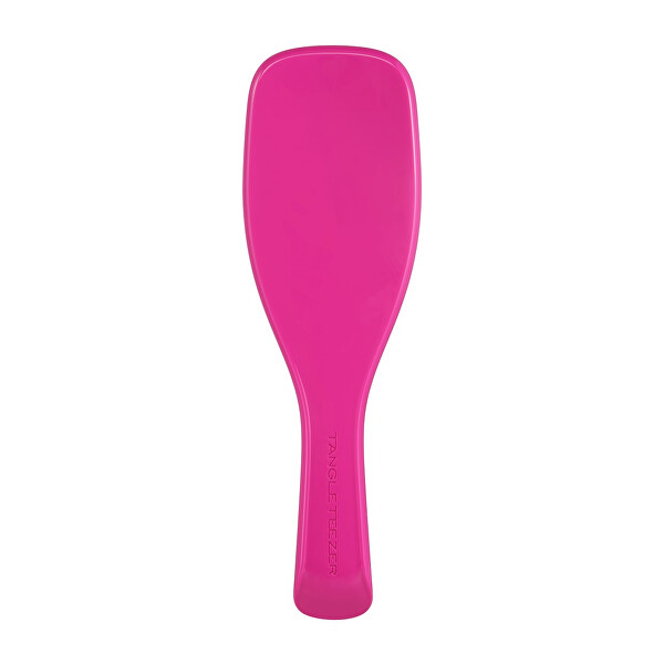 Kartáč na vlasy Ultimate Detangler Straight & Curly Electric Raspberry