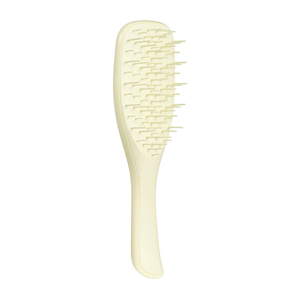 Kartáč na vlasy Ultimate Detangler Extra Gentle Chamomile Yellow
