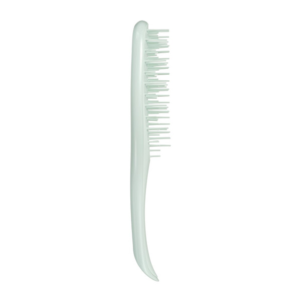 Kartáč na vlasy Ultimate Detangler Extra Gentle Eucalyptus Green