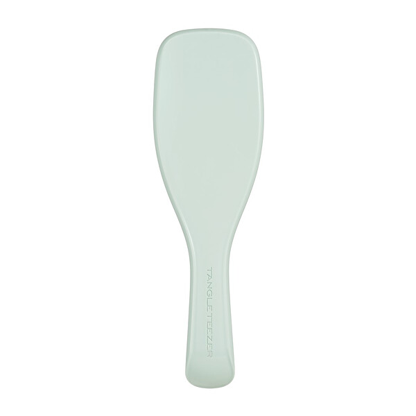 Kartáč na vlasy Ultimate Detangler Extra Gentle Eucalyptus Green