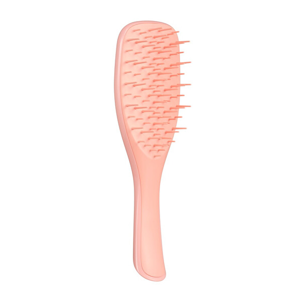 Kartáč na vlasy Ultimate Detangler Extra Gentle Saffron