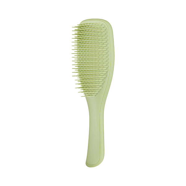Kartáč na vlasy Ultimate Detangler Matte Olive Green