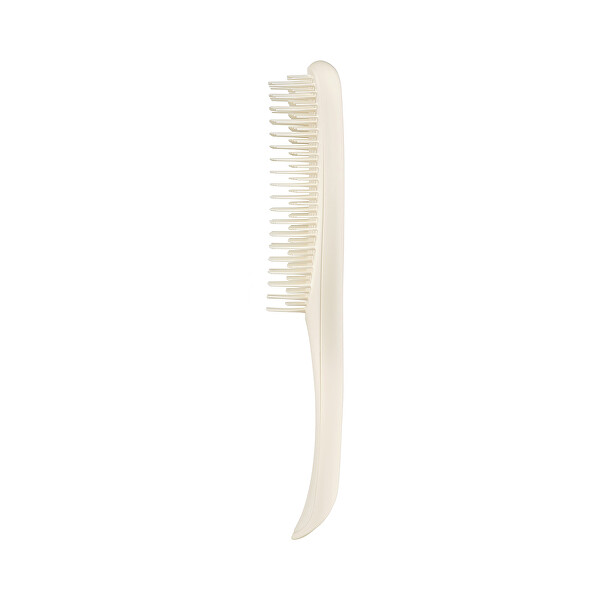 Kartáč na vlasy Ultimate Detangler Matte Porcelain Cream