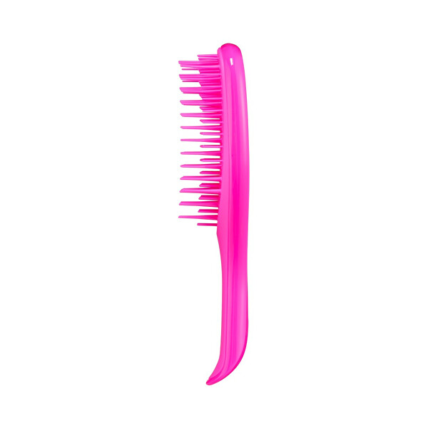 Haarbürste Ultimate Detangler Mini Dopamine Pink