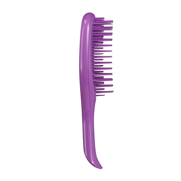 Kartáč na vlasy Ultimate Detangler Mini Fresh Purple