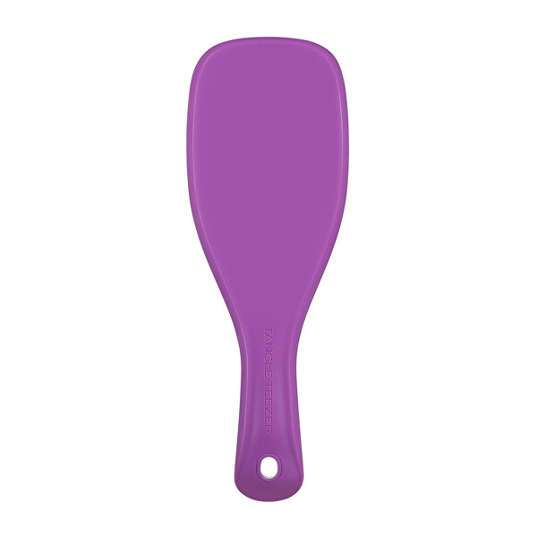 Kartáč na vlasy Ultimate Detangler Mini Fresh Purple