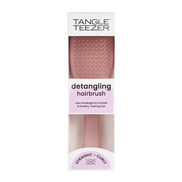 Kartáč na vlasy Ultimate Detangler Summer Rose