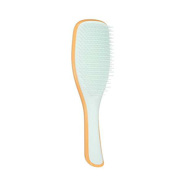 Kartáč na vlasy Ultimate Detangler Sweet Orange & Ice Blue