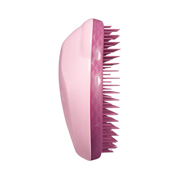 Profesionální kartáč na vlasy New Original Růžový