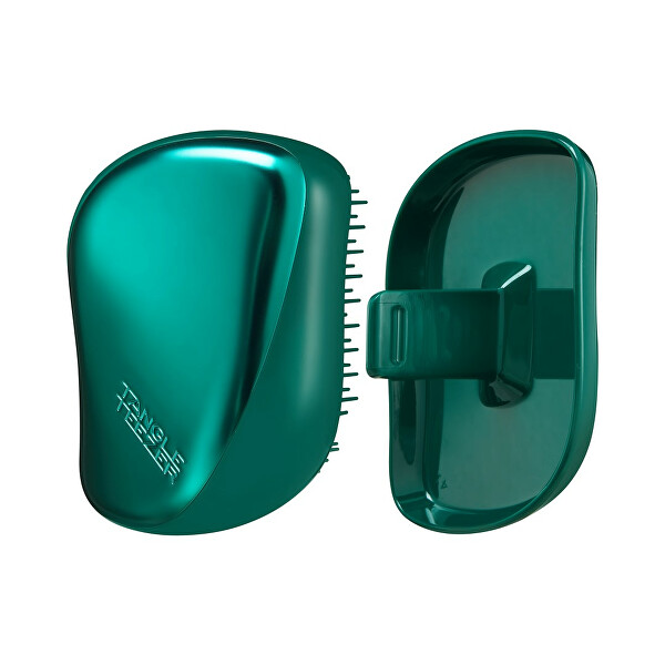 Professionelle Haarbürste Green Jungle (Compact Styler)