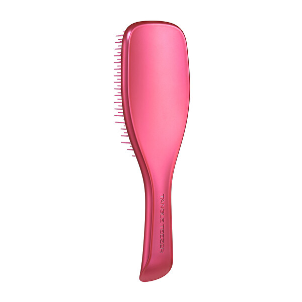 Kartáč na vlasy Ultimate Detangler Chrome Pink Thrill