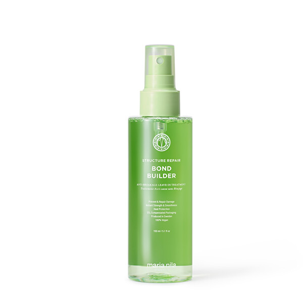 Bezoplachová starostlivosť proti lámaniu vlasov Structure Repair Bond Builder 150 ml