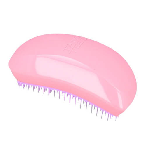 Profesionální kartáč na vlasy Salon Elite Pink Lilac