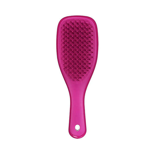 Kartáč na vlasy Mini Ultimate Detangler Electric Raspberry