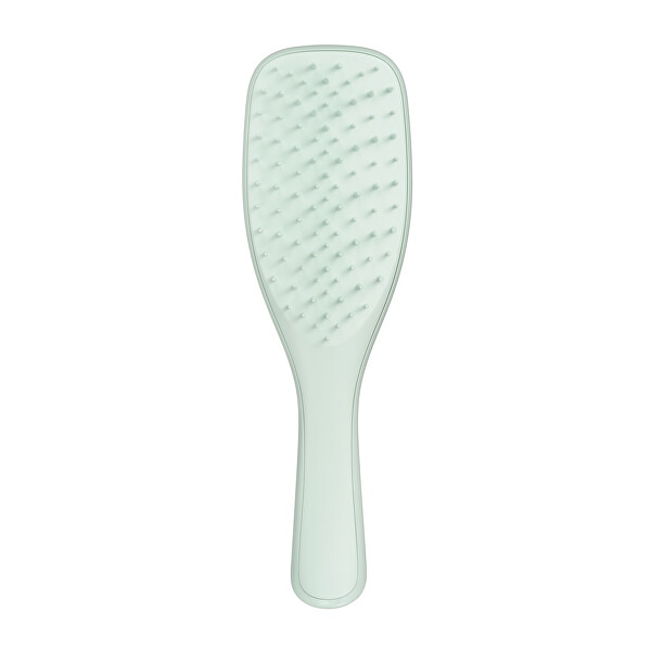 Kartáč na vlasy Ultimate Detangler Extra Gentle Eucalyptus Green