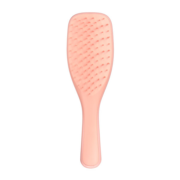 Kartáč na vlasy Ultimate Detangler Extra Gentle Saffron