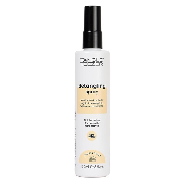 Krém pro snadnější rozčesávání vlasů pro silné a kudrnaté vlasy Everyday Detangling Cream Spray 150 ml