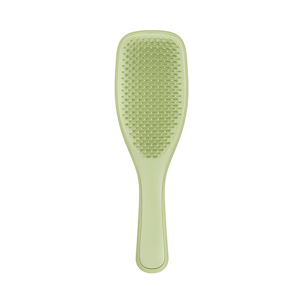 Kartáč na vlasy Ultimate Detangler Matte Olive Green