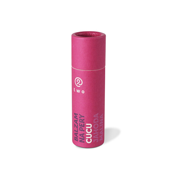 Feuchtigkeitsspendender Lippenbalsam CUCU 10 g