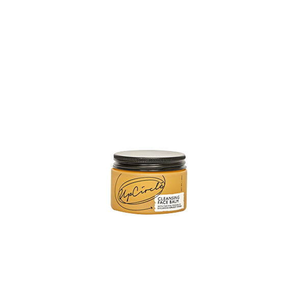 Čisticí pleťový balzám Cleansing Face Balm with Apricot Powder 50 ml