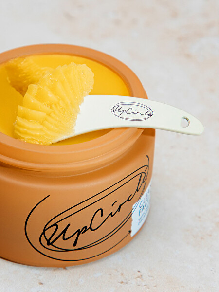 Čisticí pleťový balzám Cleansing Face Balm with Apricot Powder 50 ml