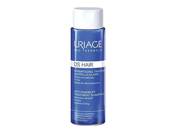 Šampón proti lupinám DS Hair (Anti-Dandruff Shampoo) 200 ml