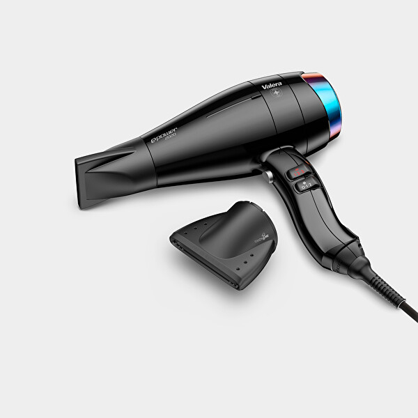 Fén na vlasy ePower 2020eQ Crystal Black