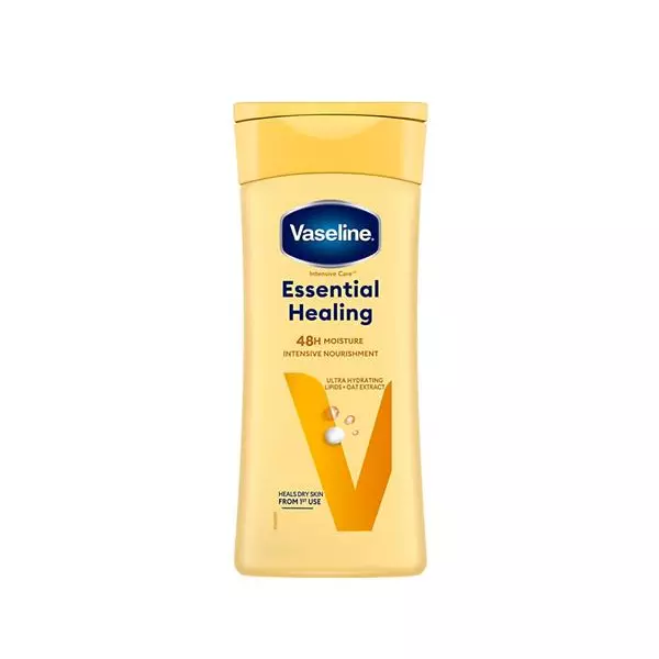 Hydratační tělové mléko pro suchou pokožku (Essential Healing Lotion) 400 ml