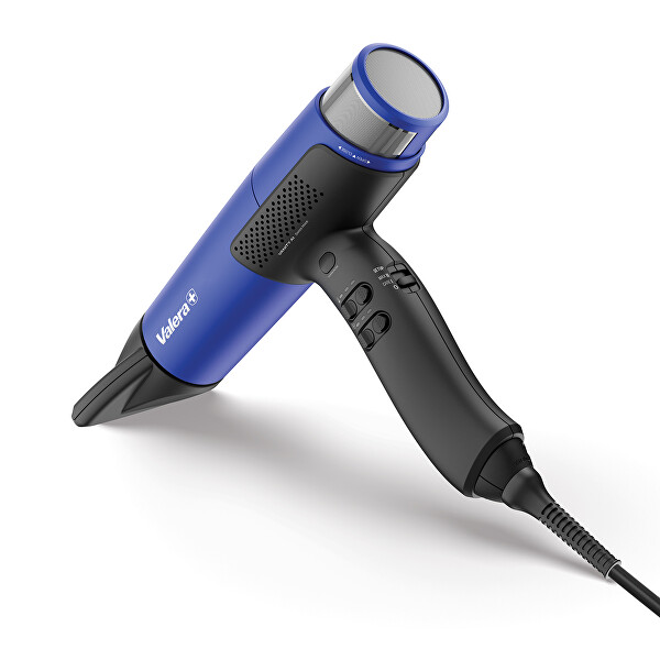 Profesionální fén Vanity Care AI Obsidian Blue
