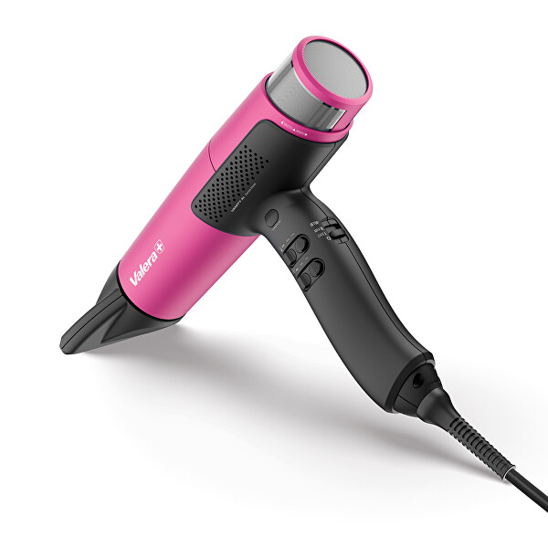 Profesionální fén VanityCare AI Magenta Blaze