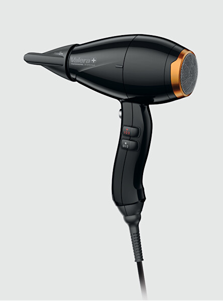 Fén na vlasy Swiss Nano 9200 Plus