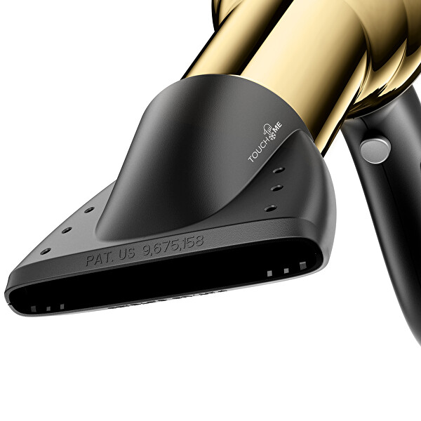Fén na vlasy Swiss Steel Master Light Gold