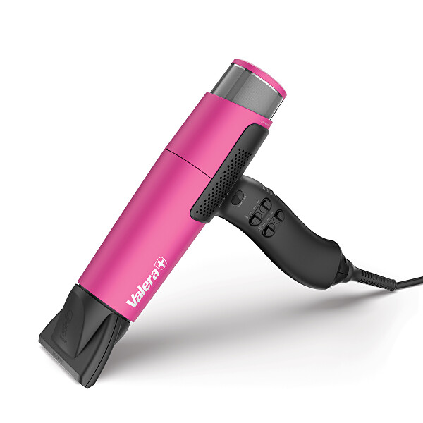 Profesionální fén VanityCare AI Magenta Blaze