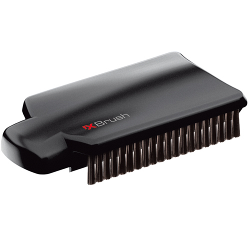 Bürstenaufsatz für Haarglätter Valera 100.01 I Swiss´X Digital Ionic