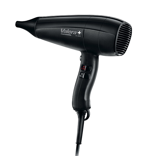 Fén na vlasy Swiss Light 3400