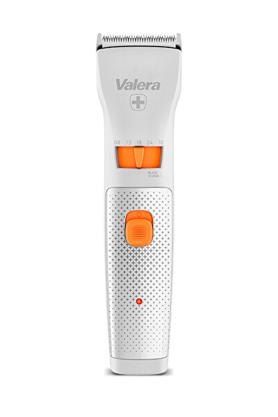 Trimmer professionale Swiss Excellence Smart white
