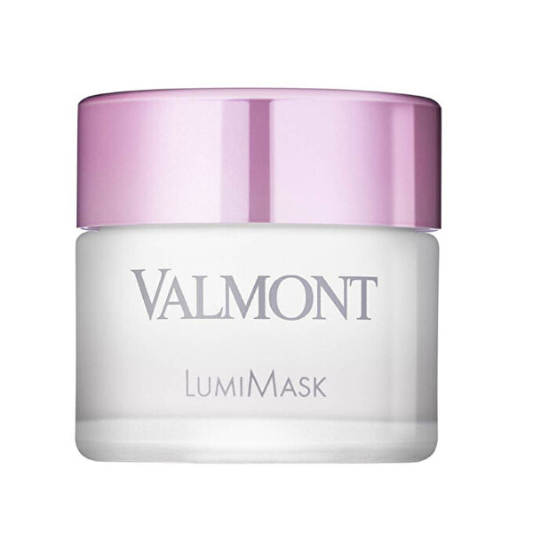 Bőrmegújító maszk LumiMask Luminosity (Face Mask) 50 ml