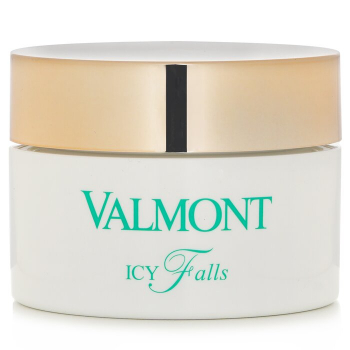 Odličovací gel Icy Falls Purity (Make-up Remover Gel) 100 ml