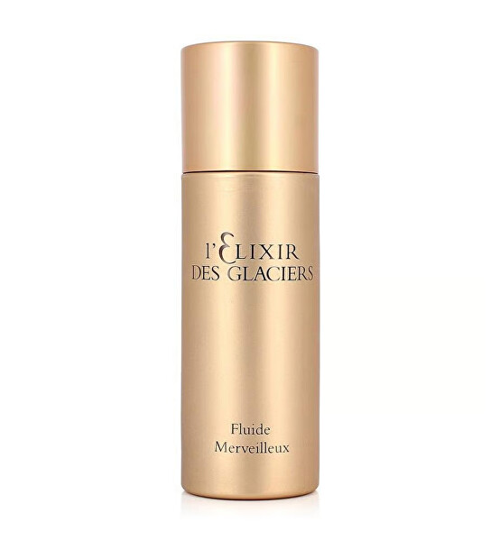 Pleťový fluid Fluide Merveilleux 100 ml