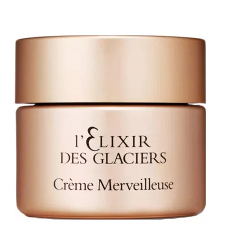 Regenerační pleťový krém Crema Merveilleuse 50 ml