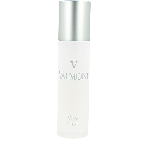 Revitalizační pleťový fluid Vitality (Vital B. Fluid) 50 ml